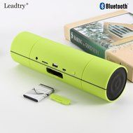NFC FM HIFI Bluetooth Speaker Wireless Stereo Portable Loudspeakers Bluetooth Boombox Super Bass MP3 Player White N33
