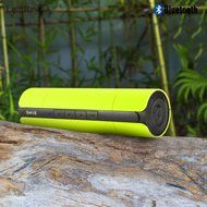 NFC FM HIFI Bluetooth Speaker Wireless Stereo Portable Loudspeakers Bluetooth Boombox Super Bass MP3 Player White N35