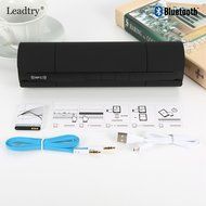 NFC FM HIFI Bluetooth Speaker Wireless Stereo Portable Loudspeakers Bluetooth Boombox Super Bass MP3 Player White N41