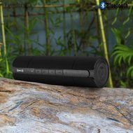 NFC FM HIFI Bluetooth Speaker Wireless Stereo Portable Loudspeakers Bluetooth Boombox Super Bass MP3 Player White N42