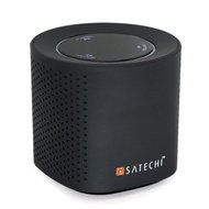 Satechi ST-66BTA Audio Cube Portable Bluetooth Speaker System for iPhone/Android Smart Phones/iPad/Tablets/Macbook...