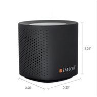 Satechi ST-66BTA Audio Cube Portable Bluetooth Speaker System for iPhone/Android Smart Phones/iPad/Tablets/Macbook... N5
