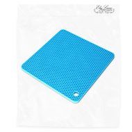 Silicone Bakeware Set - Silicone Cake Mold, Silicone Heat Resistant Mat &amp; Silicone Kitchen Tongs - 12 Cavity Bakeware... N2