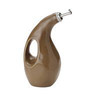 Rachael Ray Cucina Stoneware Evoo Dispensing Bottle, Lavender N2