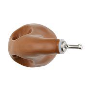 Rachael Ray Cucina Stoneware Evoo Dispensing Bottle, Lavender N3