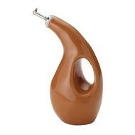 Rachael Ray Cucina Stoneware Evoo Dispensing Bottle, Lavender N5