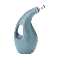Rachael Ray Cucina Stoneware Evoo Dispensing Bottle, Lavender N6