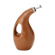Rachael Ray Cucina Stoneware Evoo Dispensing Bottle, Lavender N7