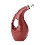 Rachael Ray Cucina Stoneware Evoo Dispensing Bottle, Lavender N8
