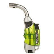 GuangFa Professional Mini 8631 Color Random Butane Torch Ever Chef Creme Brulee Kitchen Cooking Windproof Refillable...