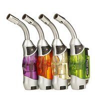 GuangFa Professional Mini 8631 Color Random Butane Torch Ever Chef Creme Brulee Kitchen Cooking Windproof Refillable... N4