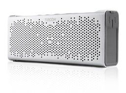 Turcom Titan Bluetooth Speaker Portable Wireless Mobile Mini Speaker, Dual Speakers 10 Watt Total Power, IPX5... N3