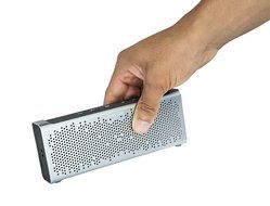 Turcom Titan Bluetooth Speaker Portable Wireless Mobile Mini Speaker, Dual Speakers 10 Watt Total Power, IPX5... N9
