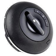 Veva Mini Portable Wireless Bluetooth Speakers Built in Hands Free Earphone with Microphone (Black)