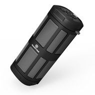 SmartOmi OPTIMUS Wireless Bluetooth Speakers 16W Louder Volume, 30 Hours Playtime With Wired Remote Controller...