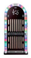 CRAIG CHT935BT Jukebox Speaker System with Color Changing Lights and Bluetooth Wireless Technology