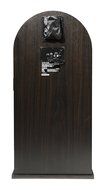 CRAIG CHT935BT Jukebox Speaker System with Color Changing Lights and Bluetooth Wireless Technology N2