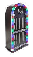CRAIG CHT935BT Jukebox Speaker System with Color Changing Lights and Bluetooth Wireless Technology N5