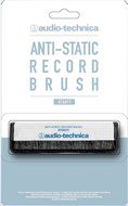 Audio-Technica AT6012 Record Care Kit with Record Care Solution, Brush Pad, Storage Base, and Adhesive Tape N3