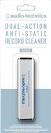 Audio-Technica AT6012 Record Care Kit with Record Care Solution, Brush Pad, Storage Base, and Adhesive Tape N7