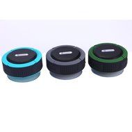 KINGLAKE New IPX4 Mini Bluetooth Speaker Both for Outdoor Travel and Bathroom Fit for iphone6 iphone6 plus smartphone... N4