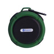 KINGLAKE New IPX4 Mini Bluetooth Speaker Both for Outdoor Travel and Bathroom Fit for iphone6 iphone6 plus smartphone... N8