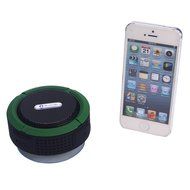 KINGLAKE New IPX4 Mini Bluetooth Speaker Both for Outdoor Travel and Bathroom Fit for iphone6 iphone6 plus smartphone... N11