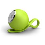 Waterproof Bluetooth Speaker Green