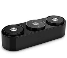 Powerful Bass Stereo Wireless Bluetooth Speaker Play Touch Control N7