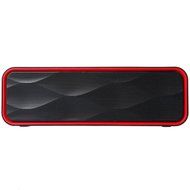 MUSKY DY22 Portable Wireless Bluetooth Speaker FM Radio MP3 Player,10 Play Hours, 2200mAh Battery, Hands-Free... N2
