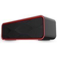 MUSKY DY22 Portable Wireless Bluetooth Speaker FM Radio MP3 Player,10 Play Hours, 2200mAh Battery, Hands-Free... N4