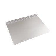 FortheChef's Hard Anodized Aluminum Cookie Sheet, 20" x 14"