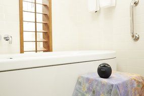 Sony SRS-X1 -B (Black) Bluetooth Wireless Speaker with Waterproof (Japan Import) N3