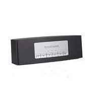 Portable HIFI Bluetooth Speaker Wireless Stereo Loudspeakers Bass Sound Box Color Blue N2