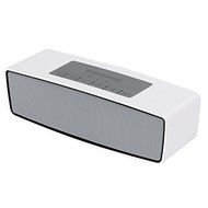 Portable HIFI Bluetooth Speaker Wireless Stereo Loudspeakers Bass Sound Box Color Blue N3