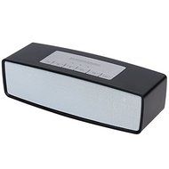 Portable HIFI Bluetooth Speaker Wireless Stereo Loudspeakers Bass Sound Box Color Blue N4