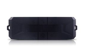 Rockerroller Ro-tourist Waterproof/ Shockproof Bluetooth Speaker. Outdoors/ Shower Water Resistant Wireless Speaker... N2