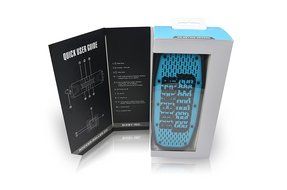 Rockerroller Ro-tourist Waterproof/ Shockproof Bluetooth Speaker. Outdoors/ Shower Water Resistant Wireless Speaker... N6