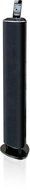 iLive iTB124B Vertical Bluetooth Sound Bar with Built-In FM Radio