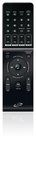 iLive iTB124B Vertical Bluetooth Sound Bar with Built-In FM Radio N6