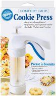 Wilton Cookie Pro Ultra II Cookie Press N3
