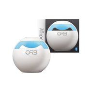 Podigy POD-BT102W Redemptronic LED Bluetooth Speaker (White)