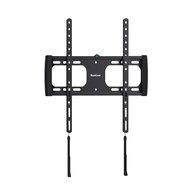 QualGear QG-TM-001 37-Inch to 70-Inch Universal Ultra Slim Low Profile Picture Hanging Style Wire Rope Wall Mount... N65
