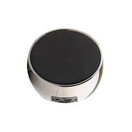Touchshop Portable Wireless Bluetooth Speaker Built-in Mic for Handsfree Speakerphone AUX Input Enhanced Bass...