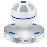 Finerolls Portable Magnetic Levitation Speaker Wireless Bluetooth 4.1 Floating Rotating Speaker with NFC Function...