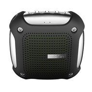 Morul H3 Dustproof Outdoor Wireless Bluetooth Speaker Portable Audio Player Sound Box Bluetooth V4.1 IPX6 Waterproof...