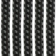 HDMI Cable 3ft - HDMI 2.0 Ready (4K @ 60Hz, 18Gbps) - Braided Cord (28AWG) - High Speed (Category 2) with Ethernet... N7