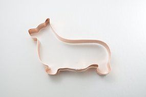 Welsh Pembroke Corgi Cookie Cutter N2