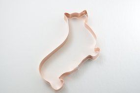 Welsh Pembroke Corgi Cookie Cutter N3