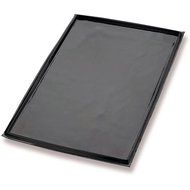 Matfer Bourgeat Silicone Flexipat Baking Sheet, 3/4" Deep 321201